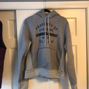 Abercrombie and Fitch Men’s Sweatshirt ✅Great BUY✅